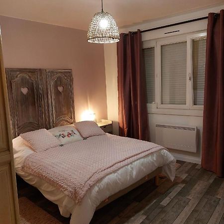 La Belle Vue Gite Champenois B&B Bergeres-les-Vertus Exterior photo